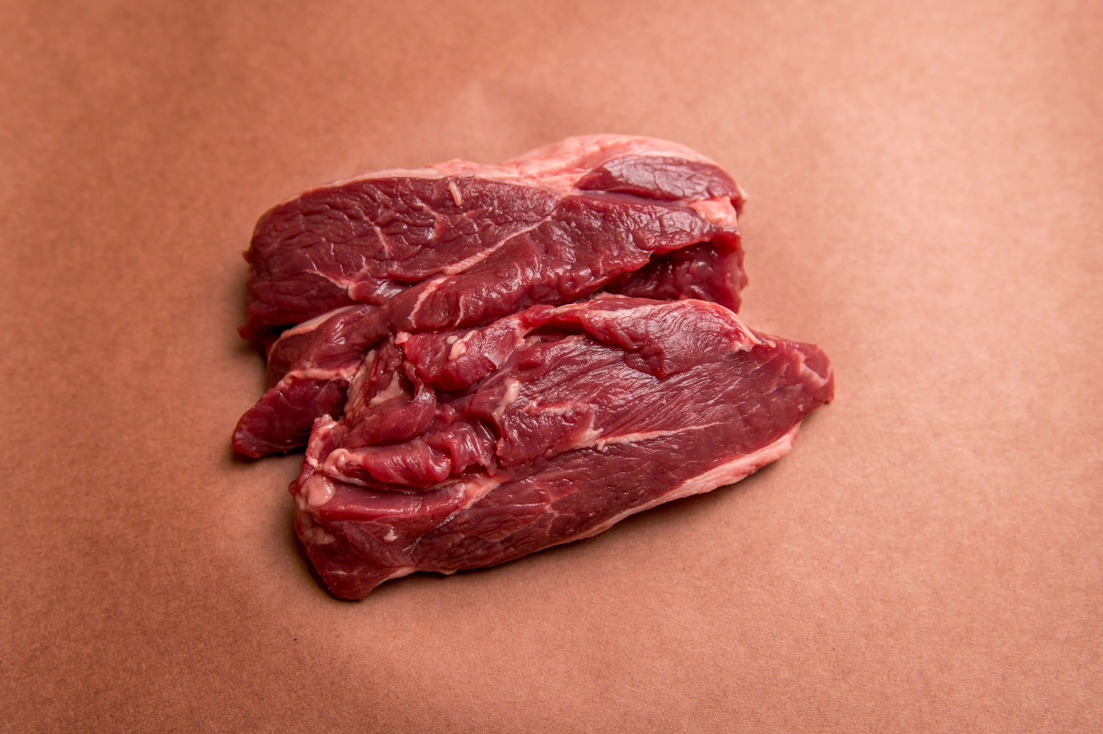 Grass-Fed Lamb